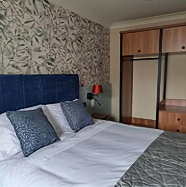 The Coachmans Inn Roscommon Ngoại thất bức ảnh